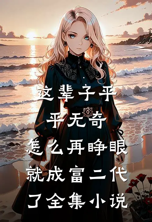 这辈子平平无奇，怎么再睁眼就成富二代了全集小说