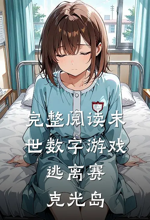 完整阅读末世数字游戏：逃离赛克光岛
