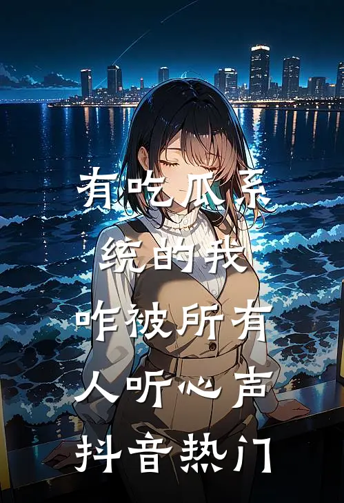 有吃瓜系统的我，咋被所有人听心声抖音热门