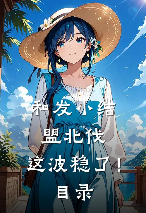 和发小结盟北伐，这波稳了！目录