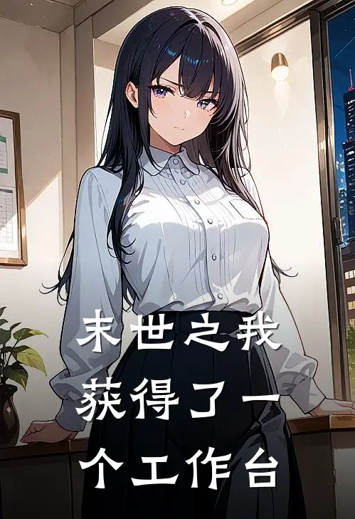 末世之我获得了一个工作台