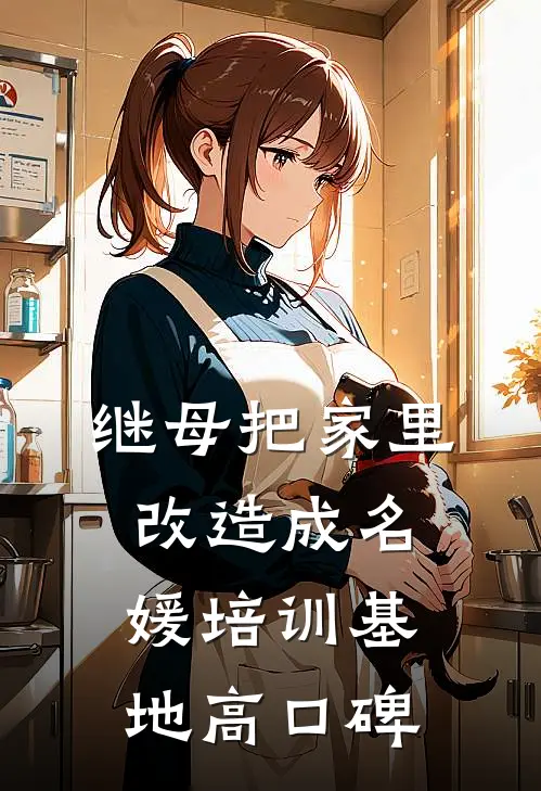 继母把家里改造成名媛培训基地高口碑