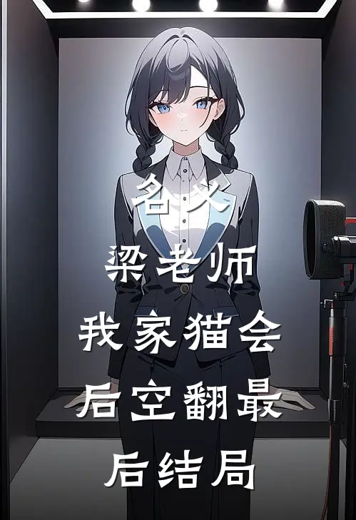 名义：梁老师，我家猫会后空翻最后结局