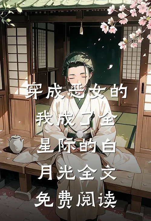 穿成恶女的我成了全星际的白月光全文免费阅读