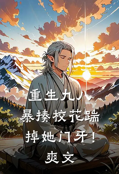 重生九八：暴揍校花踹掉她门牙！爽文