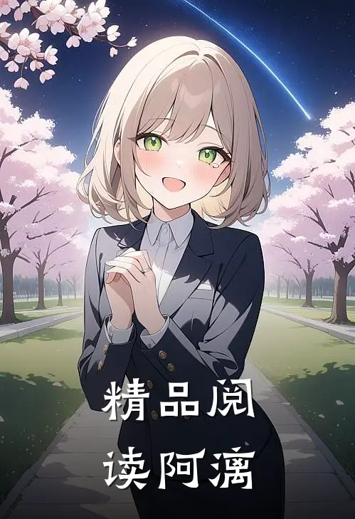 精品阅读阿漓