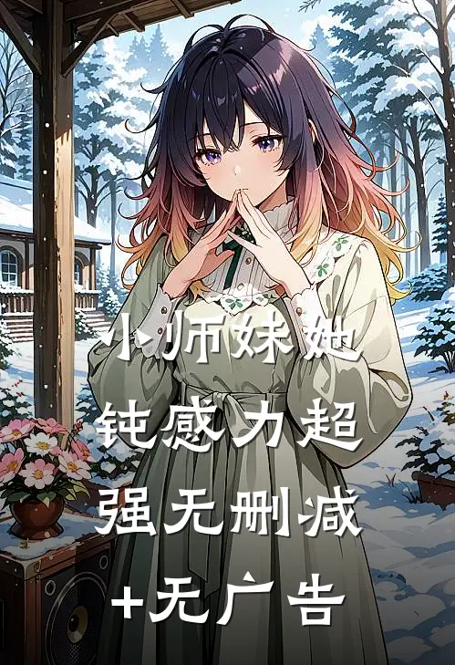 小师妹她钝感力超强无删减+无广告
