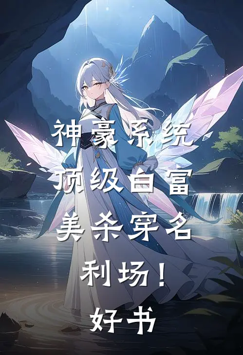 神豪系统：顶级白富美杀穿名利场！好书