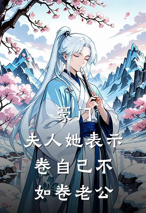豪门：夫人她表示卷自己不如卷老公