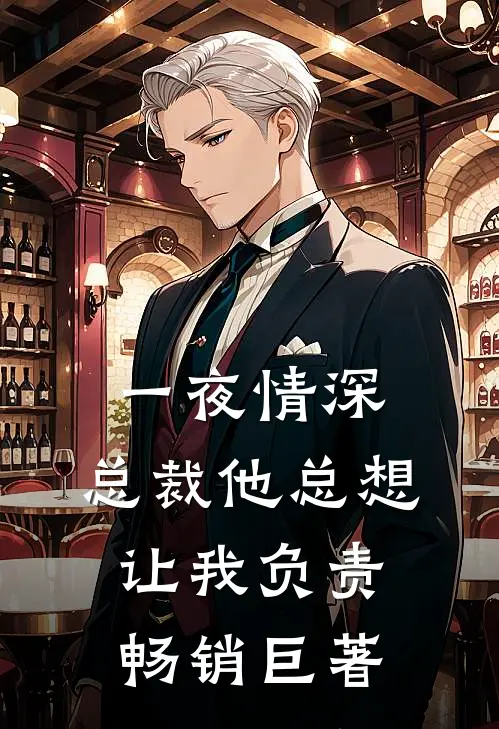 一夜情深：总裁他总想让我负责畅销巨著