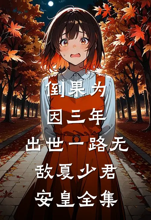 倒果为因三年，出世一路无敌夏少君安皇 全集