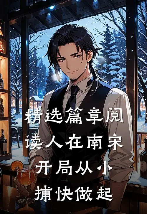 精选篇章阅读人在南宋：开局从小捕快做起