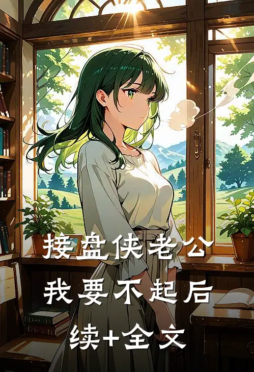 接盘侠老公，我要不起后续+全文