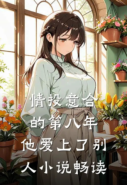 情投意合的第八年，他爱上了别人小说畅读
