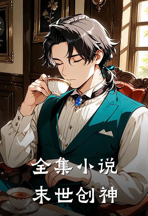全集小说末世创神