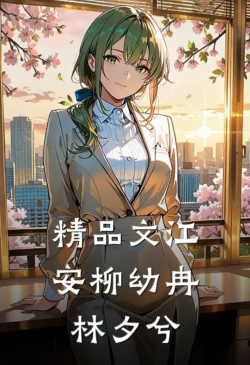 精品文江安柳幼冉林夕兮