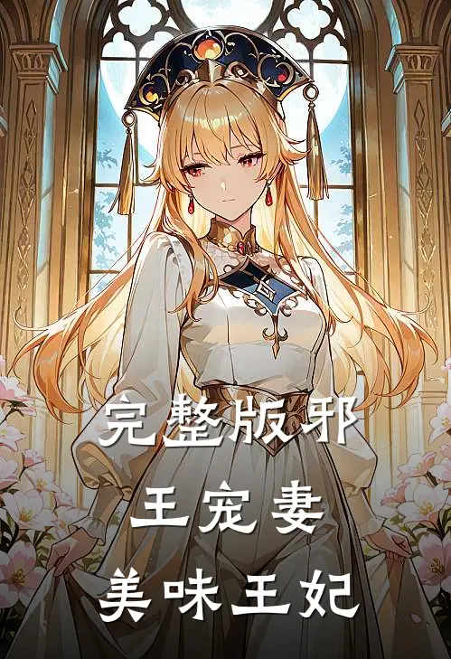 完整版邪王宠妻：美味王妃