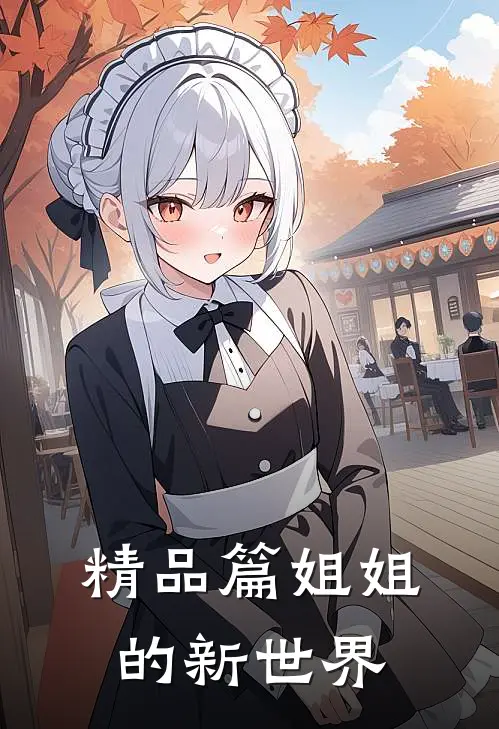 精品篇姐姐的新世界