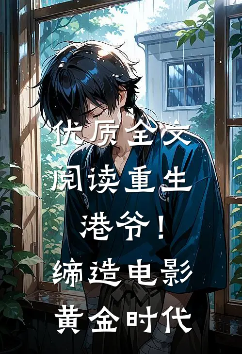 优质全文阅读重生港爷！缔造电影黄金时代