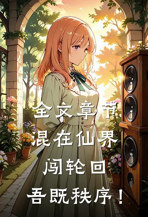 全文章节混在仙界闯轮回，吾既秩序！