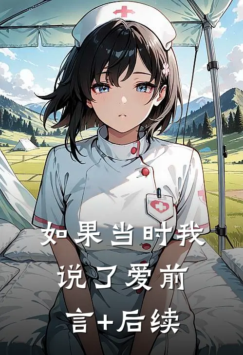 如果当时我说了爱前言+后续