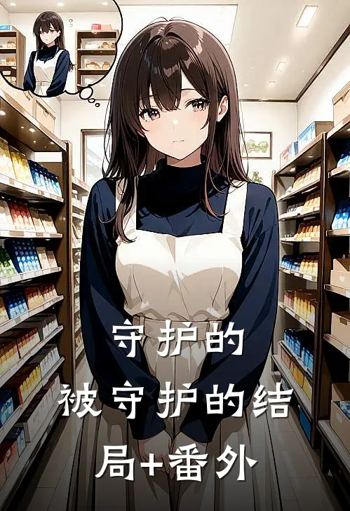 守护的，被守护的结局+番外