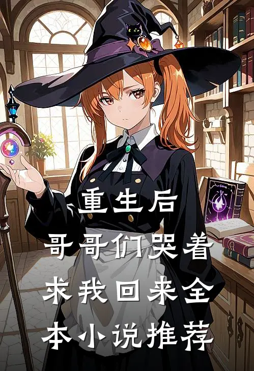 重生后，哥哥们哭着求我回来全本小说推荐
