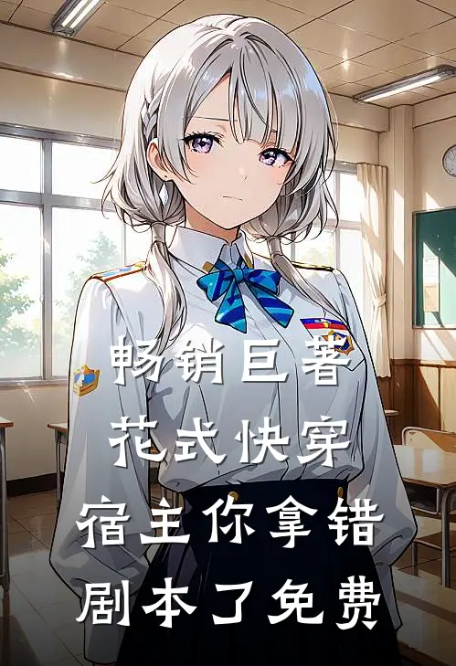 畅销巨著花式快穿:宿主你拿错剧本了 免费