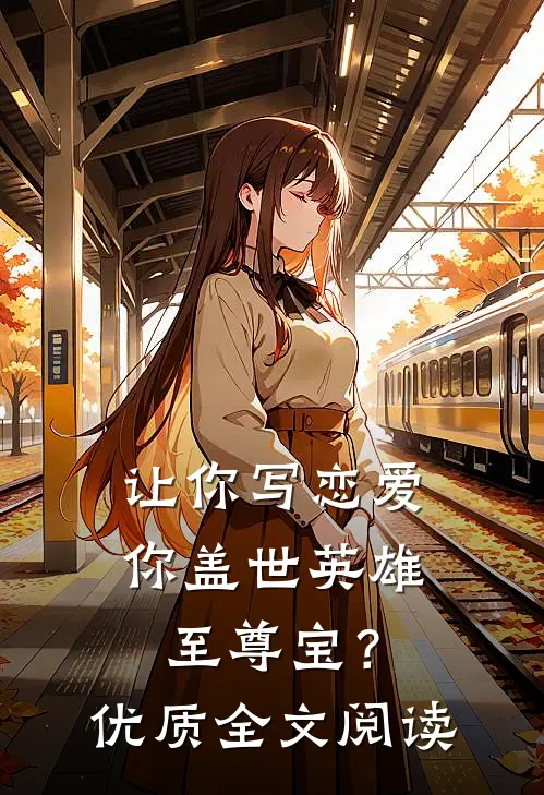 让你写恋爱，你盖世英雄至尊宝？优质全文阅读