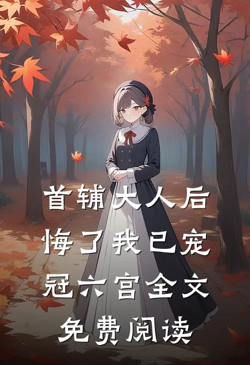 首辅大人后悔了我已宠冠六宫全文免费阅读