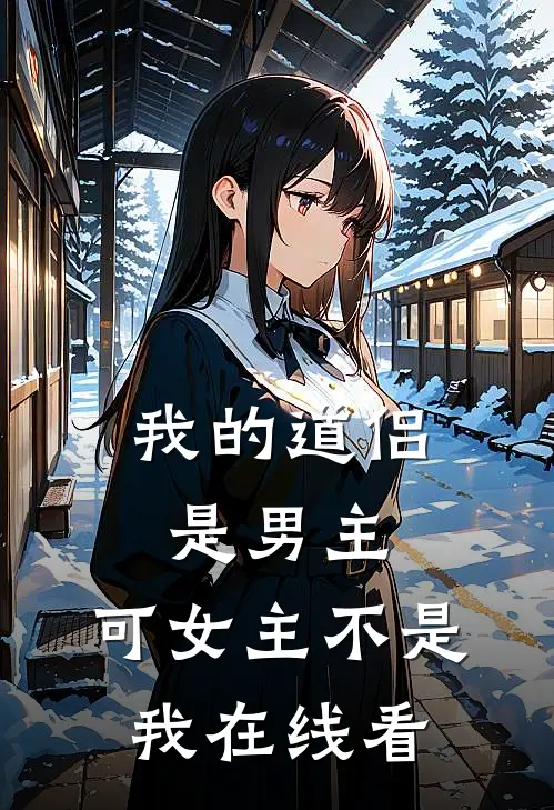 我的道侣是男主，可女主不是我在线看