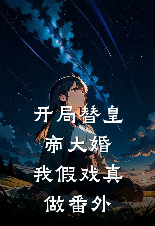 开局替皇帝大婚，我假戏真做 番外
