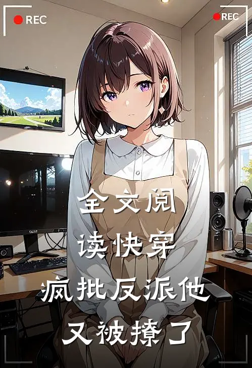 全文阅读快穿：疯批反派他又被撩了