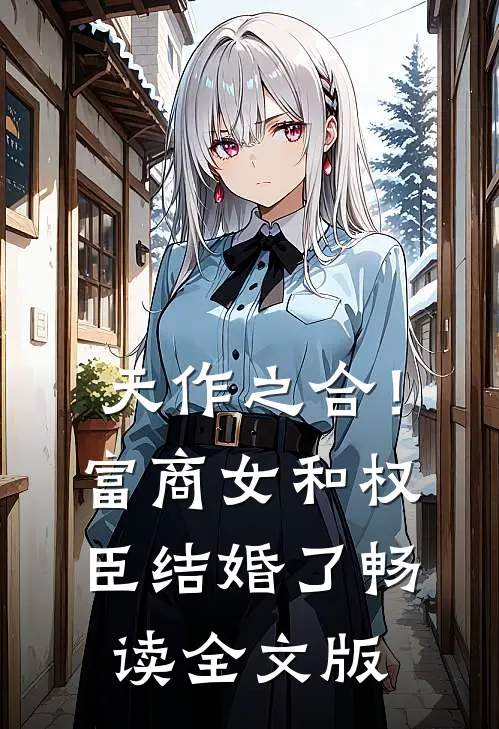 天作之合！富商女和权臣结婚了畅读全文版