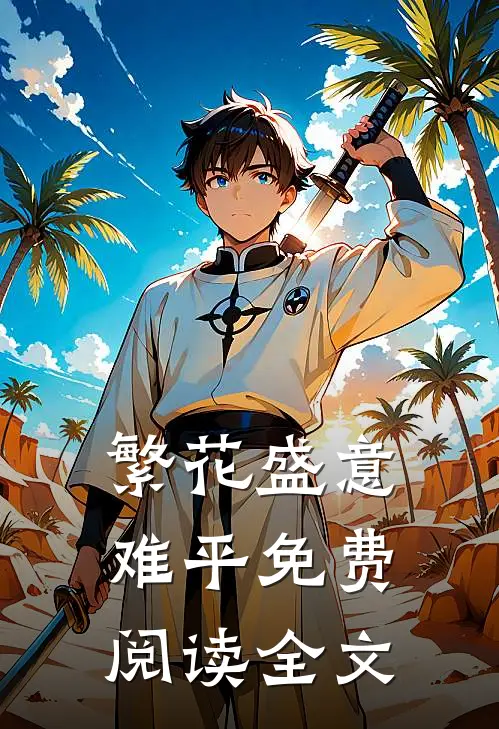 繁花盛意难平免费阅读全文
