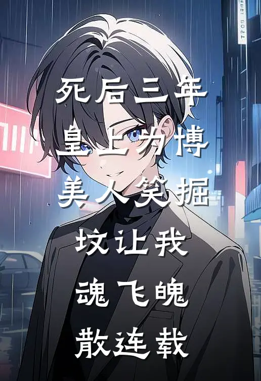 死后三年，皇上为博美人笑掘坟让我魂飞魄散连载