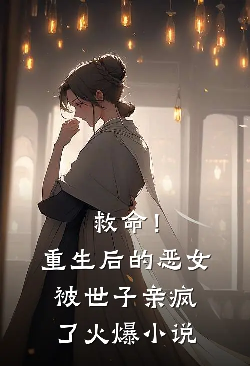 救命！重生后的恶女被世子亲疯了火爆小说