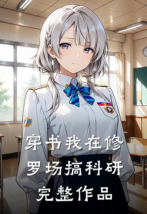【穿书】我在修罗场搞科研完整作品
