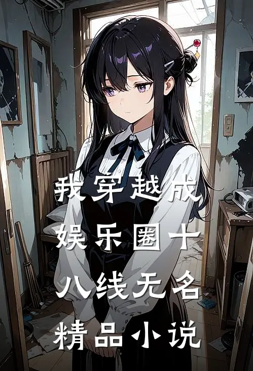 我穿越成娱乐圈十八线无名精品小说