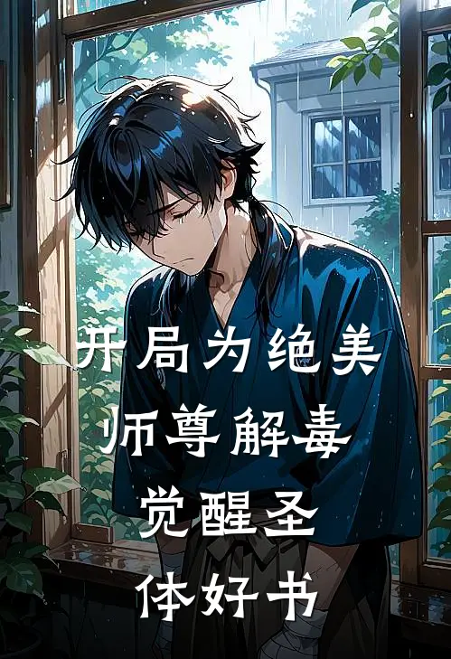 开局为绝美师尊解毒，觉醒圣体好书