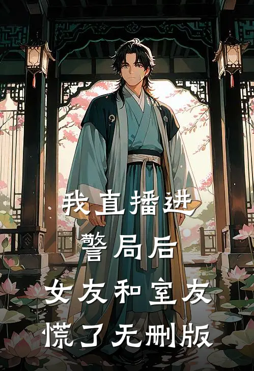 我直播进警局后，女友和室友慌了无删版