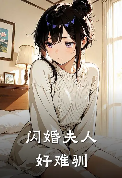 闪婚夫人好难驯
