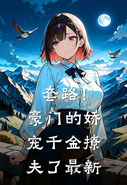 套路！豪门的娇宠千金撩夫了最新