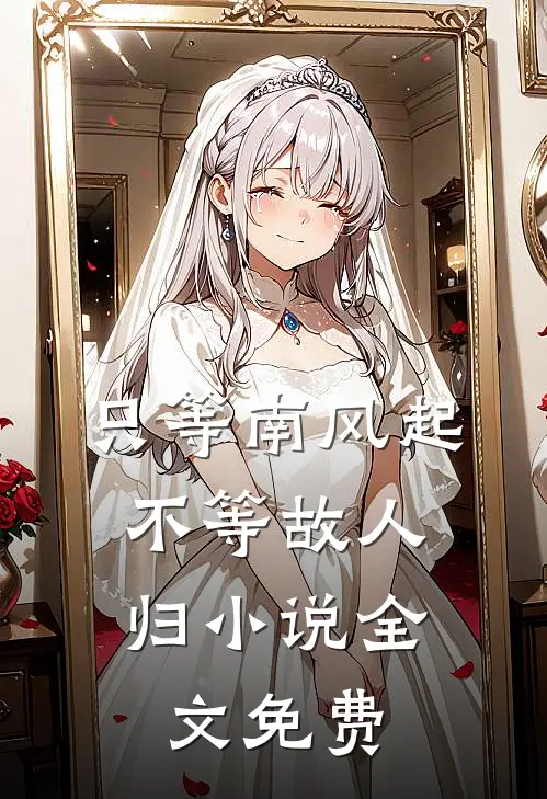 只等南风起，不等故人归小说全文免费