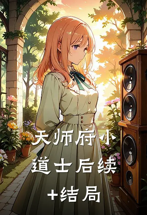天师府小道士后续+结局