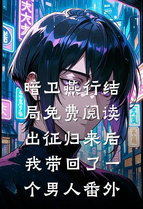 暗卫燕行结局免费阅读出征归来后，我带回了一个男人番外