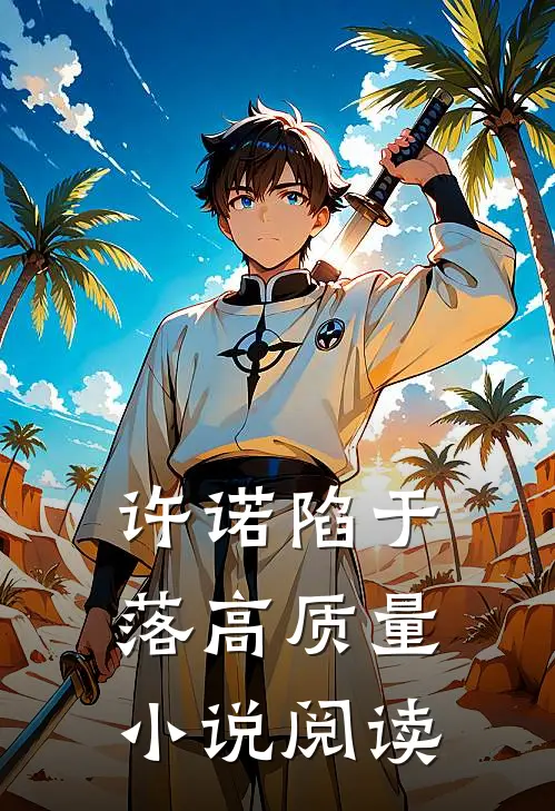 许诺陷于落高质量小说阅读