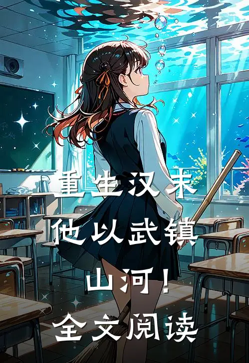 重生汉末：他以武镇山河！全文阅读