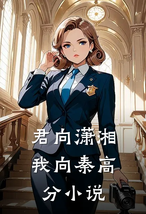 君向潇湘我向秦高分小说
