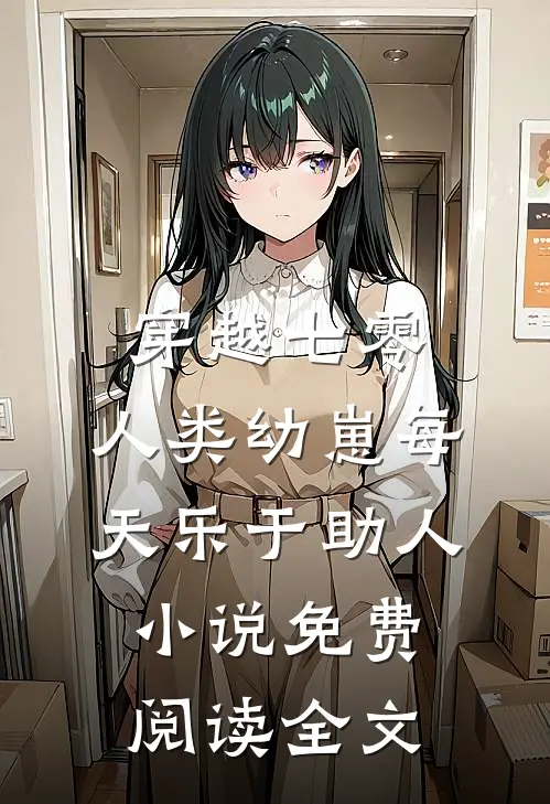 穿越七零，人类幼崽每天乐于助人小说免费阅读全文